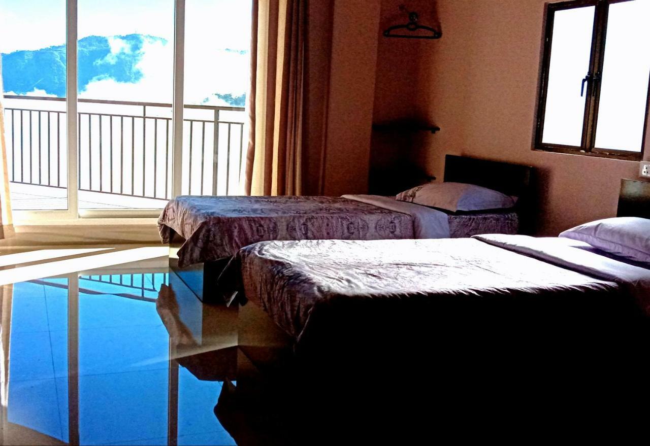 Standard Room Aizawl Exterior photo